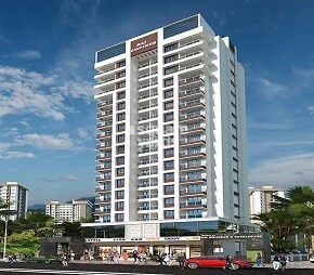 Raj Empires, Kalyan East, Thane
