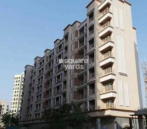 Raj Exotica residential project in Mira Road