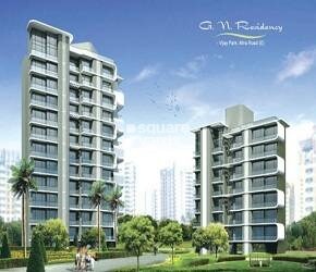 Raj G N Residency, Mira Road, Thane
