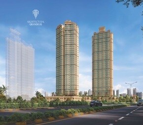 Raj Legacy Satyam in Mira Road, Thane