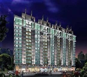 Raj Lifestyle residential project in Mira Road