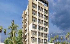 Raj Nilyog Apartments Featured Image