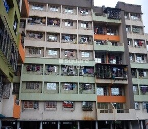 Raj Park CHS Dombivli