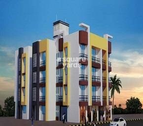 Raj Ratan Ambedham Park residential project in Kalyan East