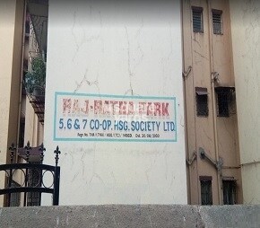 Raj Ratna Park CHS
