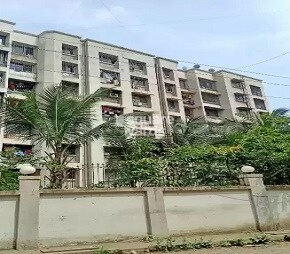 Raj Residency Kasarvadavali