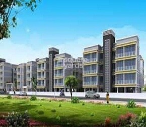 Raj Shrushti, Vangani, Thane