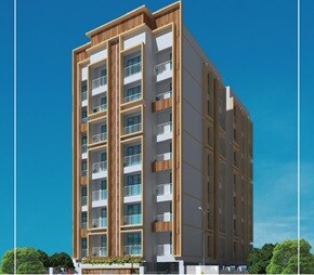 Raj Sonal Residency residential project in Ambernath East