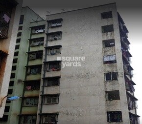 Raj Tower Ulhasnagar