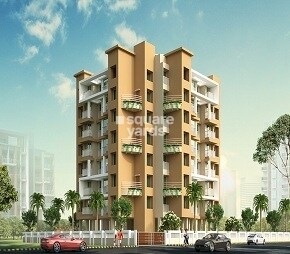 Raj Tulsi Aadvik, Badlapur East, Thane