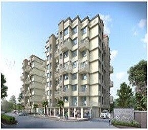 Raj Tulsi Aahan, Badlapur West, Thane
