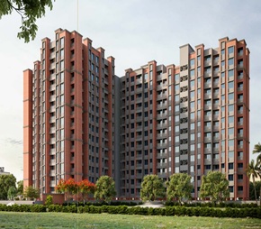Raj Tulsi Aanand, Badlapur East, Thane