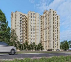 Raj Tulsi Aananta, Badlapur East, Thane