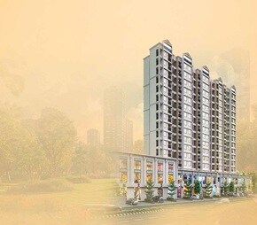 Raj Tulsi Aaradhana, Badlapur East, Thane