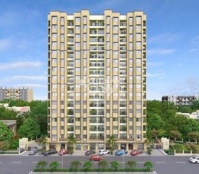 Raj Tulsi Aawas, Badlapur East, Thane