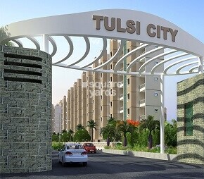 Raj Tulsi City, Badlapur East, Thane