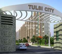 Raj Tulsi City Flagship
