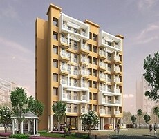 Raj Tulsi City Phase I Featured Image