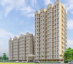 Raj Tulsi Galaxy, Joveli, Thane