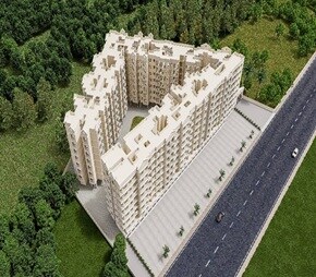 Raj Tulsi Viraj, Vangani, Thane