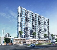 Raj Urbania, Ambernath East, Thane