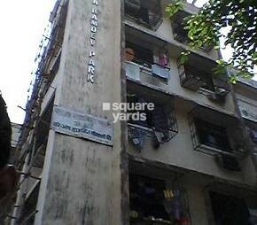 Raja Ramdev Park Apartment