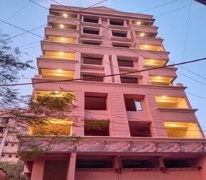 Rajai Khushboo Mahal