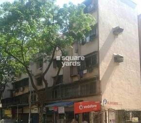 Rajanigandha CHS Ltd