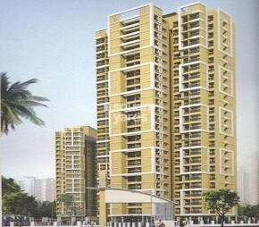 Rajaram Sukur Enclave B Wing