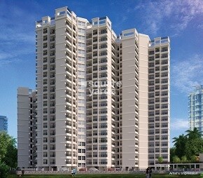 Rajaram Sukur Sapphire residential project in Ghodbunder Road