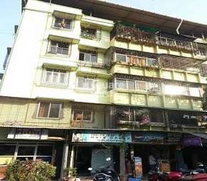 Rajdarshan Apartment A in Shivaji Nagar Balkum, Thane