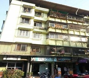Rajdarshan Apartment A