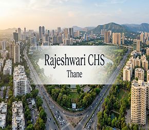 Rajeshwari CHS Thane