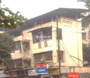 Rajhans CHS Dombivli