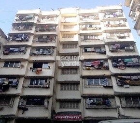 Rajinigandha Apartment