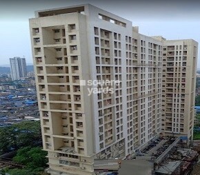 Rajmudra CHS Samata Nagar