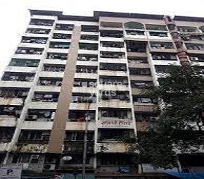 Rajshree Tower Cover Image