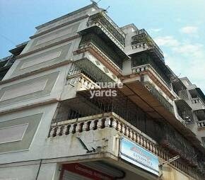 Ram Annant Apartment