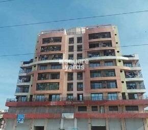 Ram Jarukha Apartment