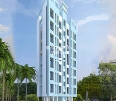 Ram Laxman Sadguru Residency Featured Image