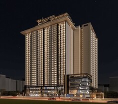 Ramdev Avighna Sky, Mira Road East, Thane