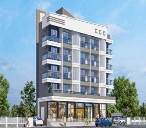 Ramdev Basera, Mira Road East, Thane