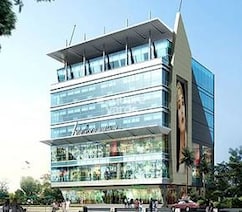 Ramdev Plaza Flagship