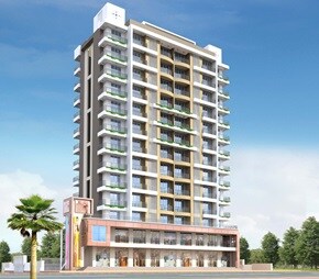 Ramdev Silver Square