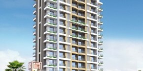 Ramdev Silver Square in Mira Road East, Thane