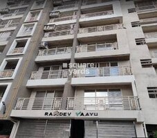 Ramdev Vaayu Featured Image