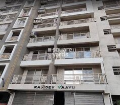 Ramdev Vaayu, Bhayandar West, Thane