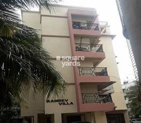 Ramdev Villa Featured Image