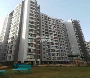 Rameshwar Tower 1 residential project in Bhayandar East