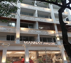 Ranas Mannat Avalon Cover Image